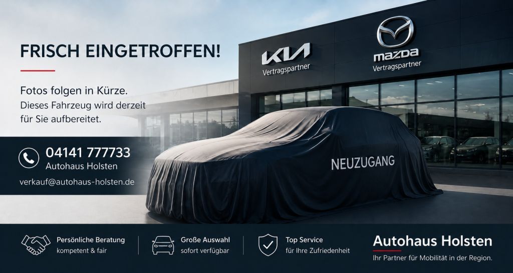 Bild des Angebotes Kia EV6 58-kWh/ AHK/ Head Up Display