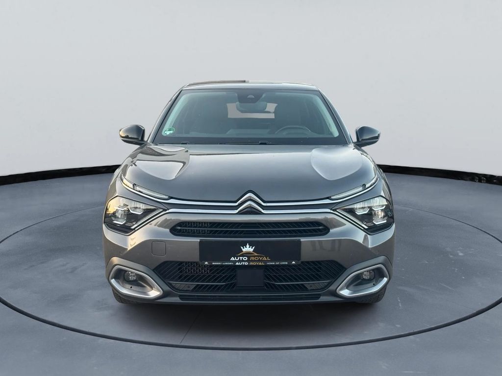 Bild des Angebotes Citroën C4 Lim. Max, |Herstellergarantie bis 06.2027