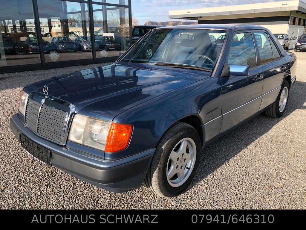 Bild des Angebotes Mercedes-Benz 280 E Automatik*Klimaanlage*2.Hand*