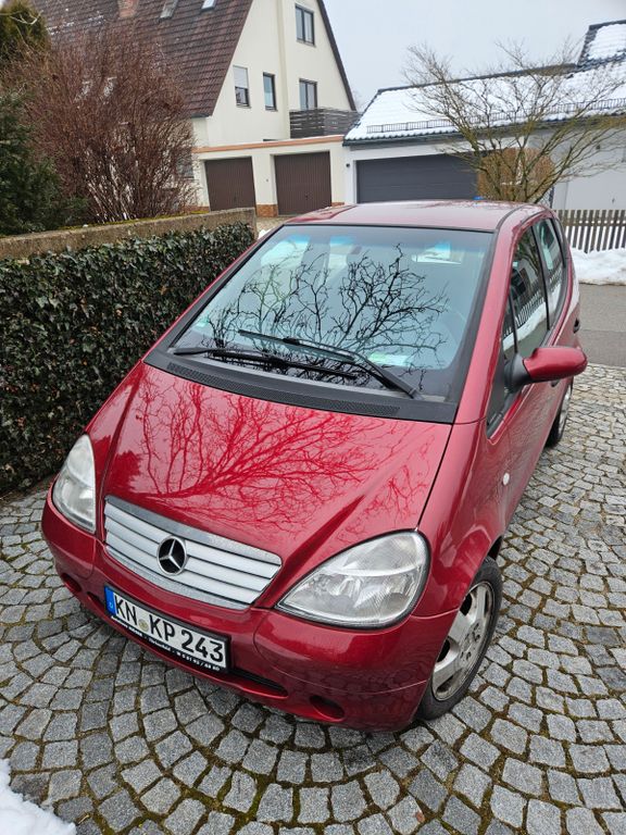 Bild des Angebotes Mercedes-Benz A 160 CLASSIC Classic