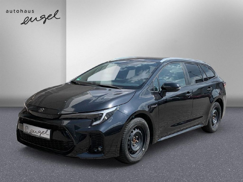Bild des Angebotes Suzuki Swace 1.8 Hybr Comfort+,KLIMA,ACC,SH,CARPLAY,SPU
