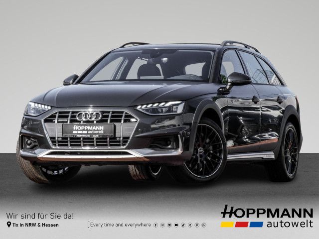Bild des Angebotes Audi A4 allroad 50 TDI quattro AHK PANO STANDHZG.
