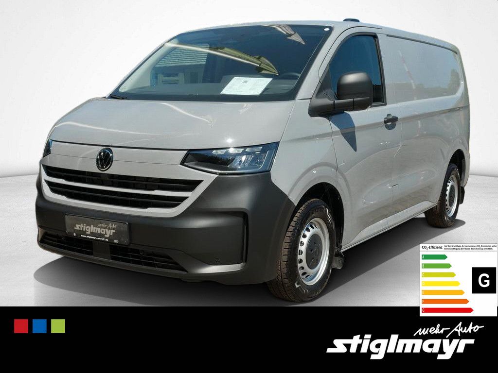 Bild des Angebotes Volkswagen T7 Transporter KR TDI LED+Sitzhzg+Klima+Kamera