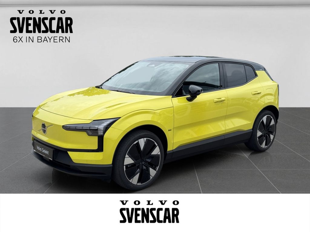 Bild des Angebotes Volvo EX30 Plus Electric Extended Range 69 kWh HarmanK