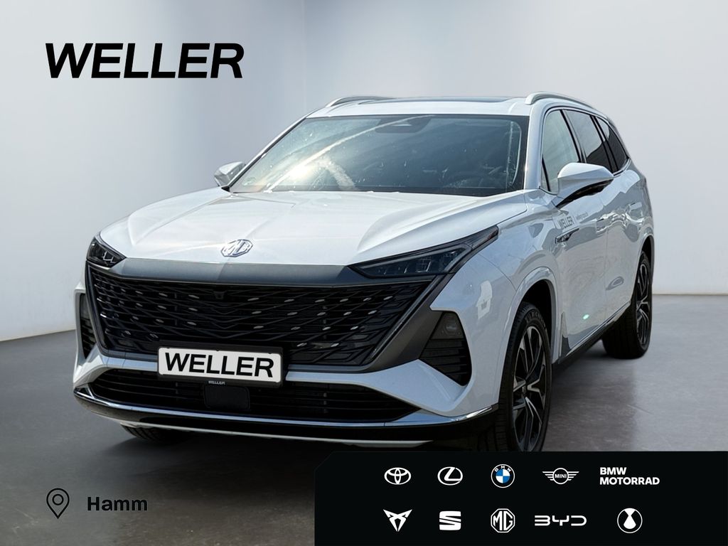 Bild des Angebotes MG S9 PHEV Premium *FINANZIERUNGSPREIS*360°Kamera*M