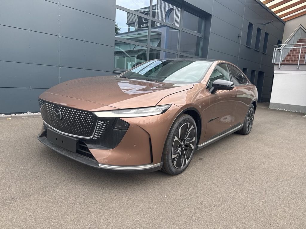 Bild des Angebotes Mazda 6e Takumi 258 Metallic