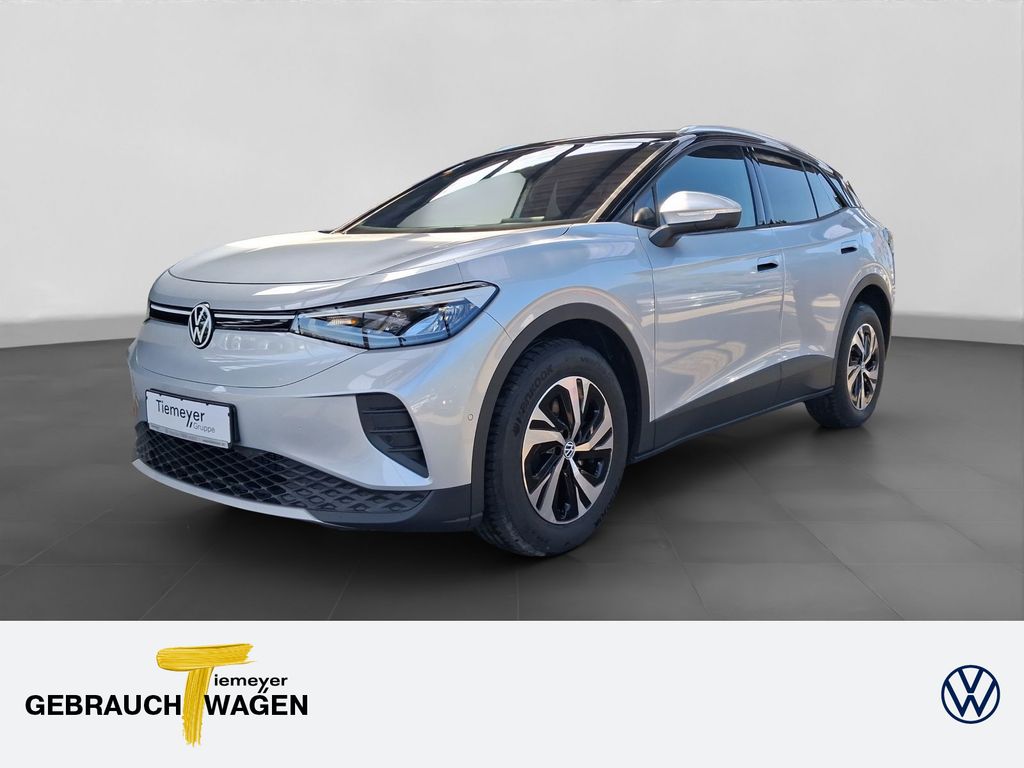 Bild des Angebotes Volkswagen ID.4 PURE PERFORMANCE LM18 SITZHZ NAVI KAMERA