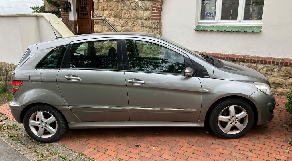 Bild des Angebotes Mercedes-Benz B 180 CDI Standard