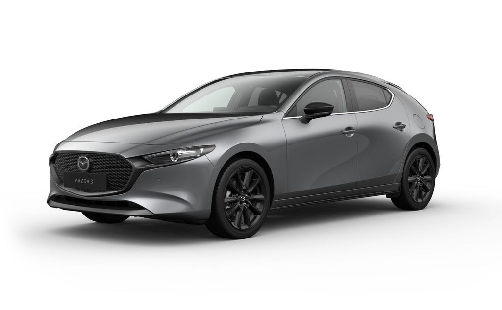 Bild des Angebotes Mazda 3 Lim. 5-trg. Homura