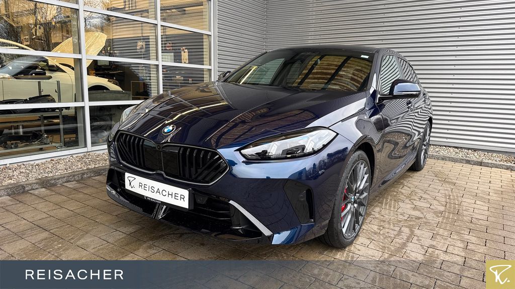 Bild des Angebotes BMW 123 A xDrive M-Sport,M-Sport PRO,Pano,AHK,DA+,Au