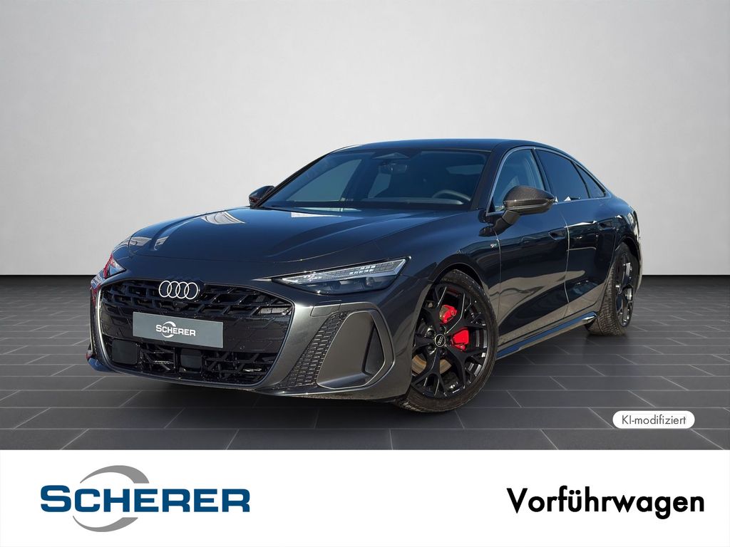 Audi A6 Limousine TFSI quattro 270 kW S tronic UPE 11