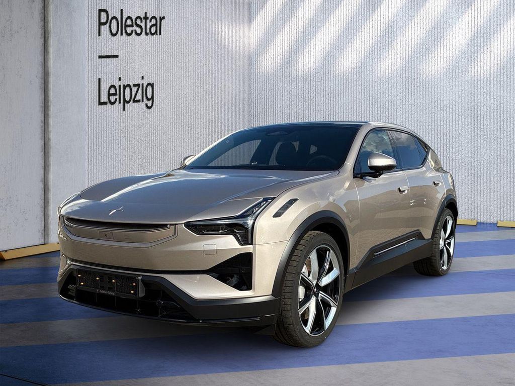 Bild des Angebotes Polestar 3 220 kW Long Range Single HUD AHK Nappa 22 Zoll
