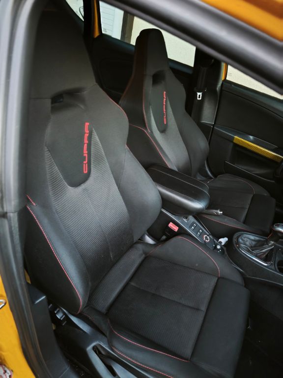 Bild des Angebotes Seat Leon 2.0 T FSI Cupra Cupra