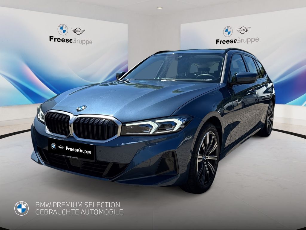 Bild des Angebotes BMW 320d xDrive Touring 360° HEAD-UP RFK HIFI XDRIVE
