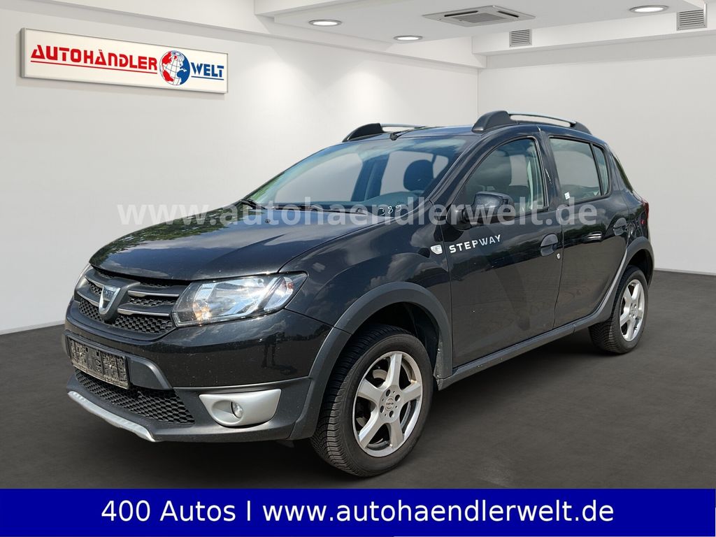 Bild des Angebotes Dacia Sandero Stepway II 0.9 TCE Prestige