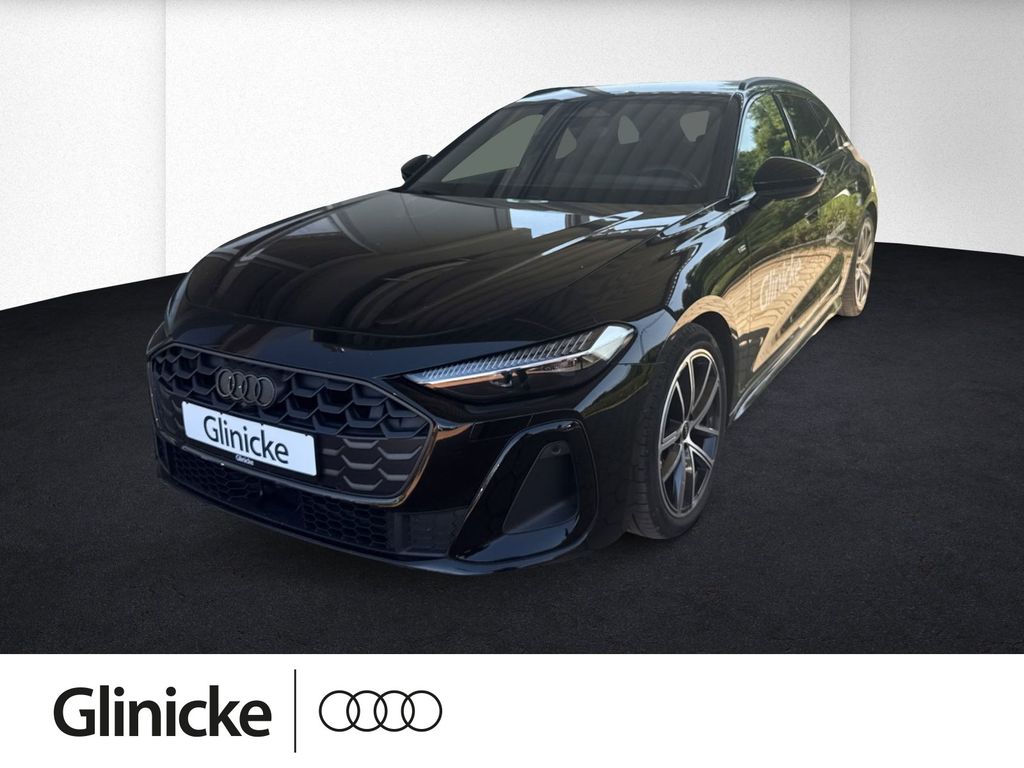 Bild des Angebotes Audi A5 Avant 2.0 TDI S-line S-tronic Rückfahrk.+AHK+