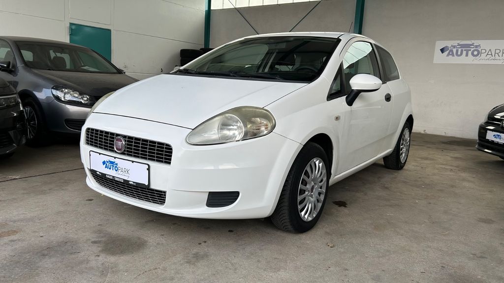 Bild des Angebotes Fiat Grande Punto 1.2 8V Active