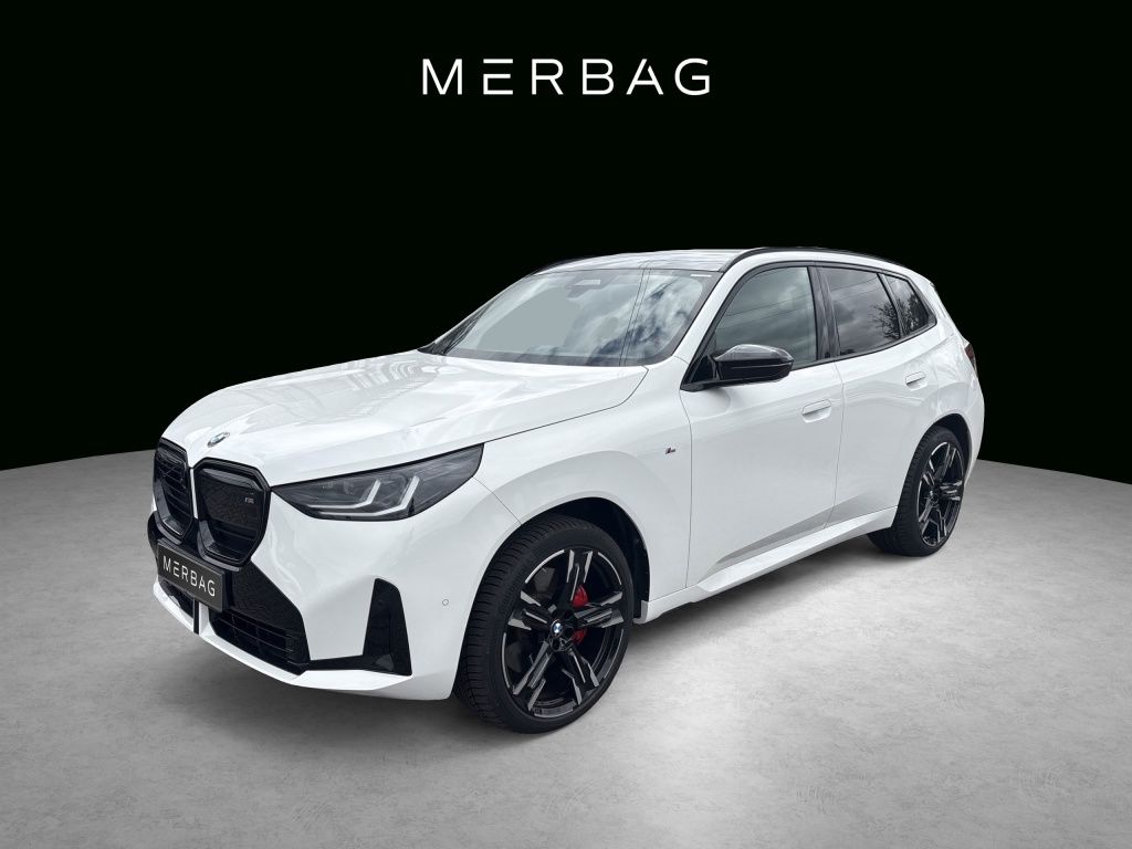 Bild des Angebotes BMW X3 M50i xDrive M-Paket Pro HIFI Kamera Live Prof