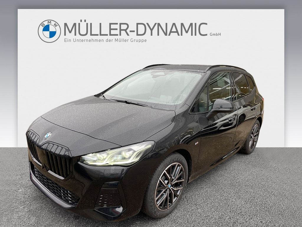 Bild des Angebotes BMW 223i ACTIVE TOURER M SPORT PANORAMA HEAD-UP HARM