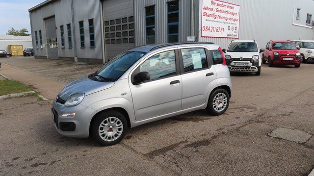Bild des Angebotes Fiat Panda Easy 1,2 69PS Zahnriemen neu TOP ZUSTAND !