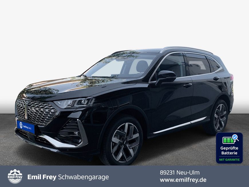 Bild des Angebotes GWM WEY 03 FWD Luxury 270 KW / 367 PS