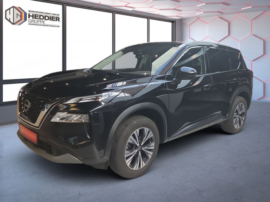 Bild des Angebotes Nissan X-Trail 1.5 VC-T MHEV N-Connecta