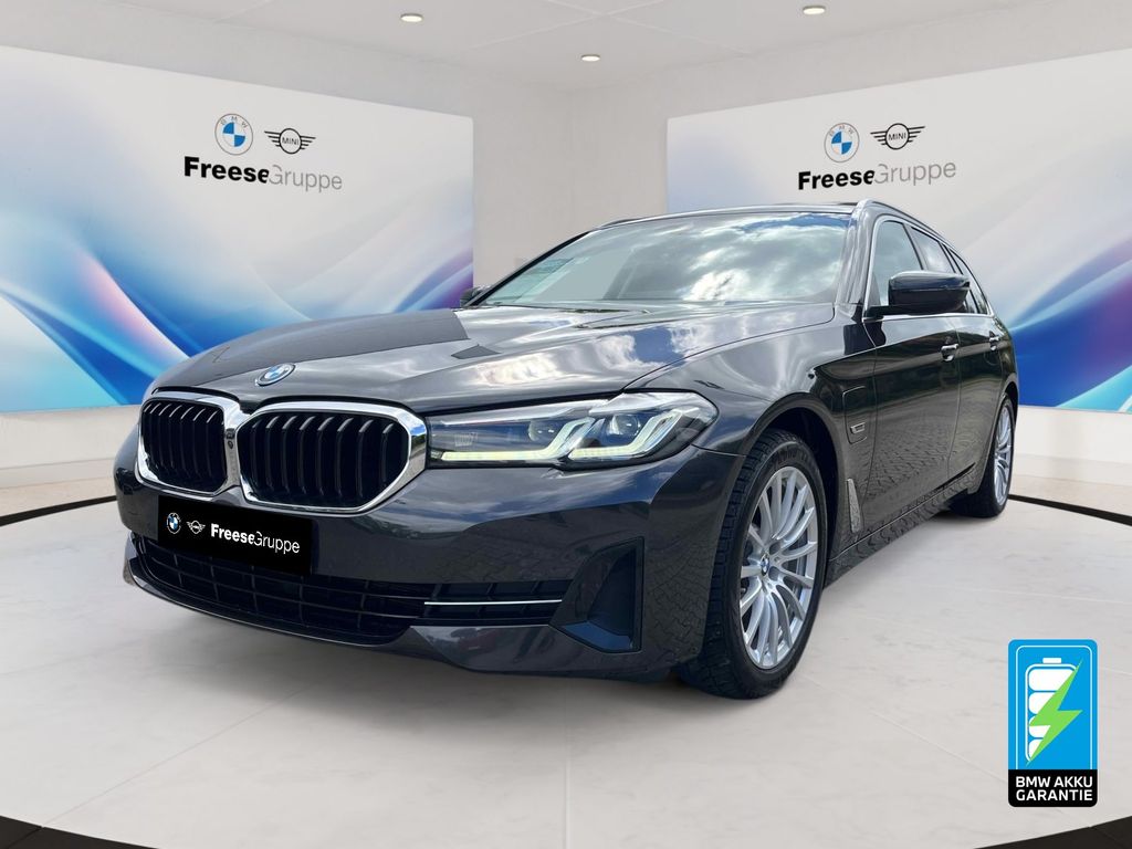 Bild des Angebotes BMW 530e iPerformance AHK 360° PANO RFK HIFI LED SHZ