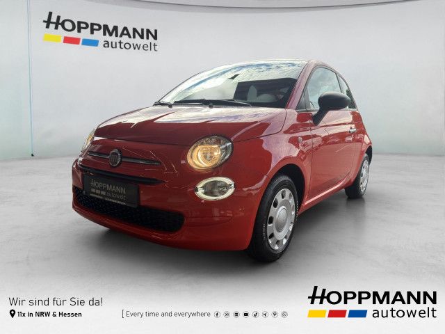 Bild des Angebotes Fiat 500 1.0 Hybrid*KLIMA*TEMPOMAT*BLUETOOTH*