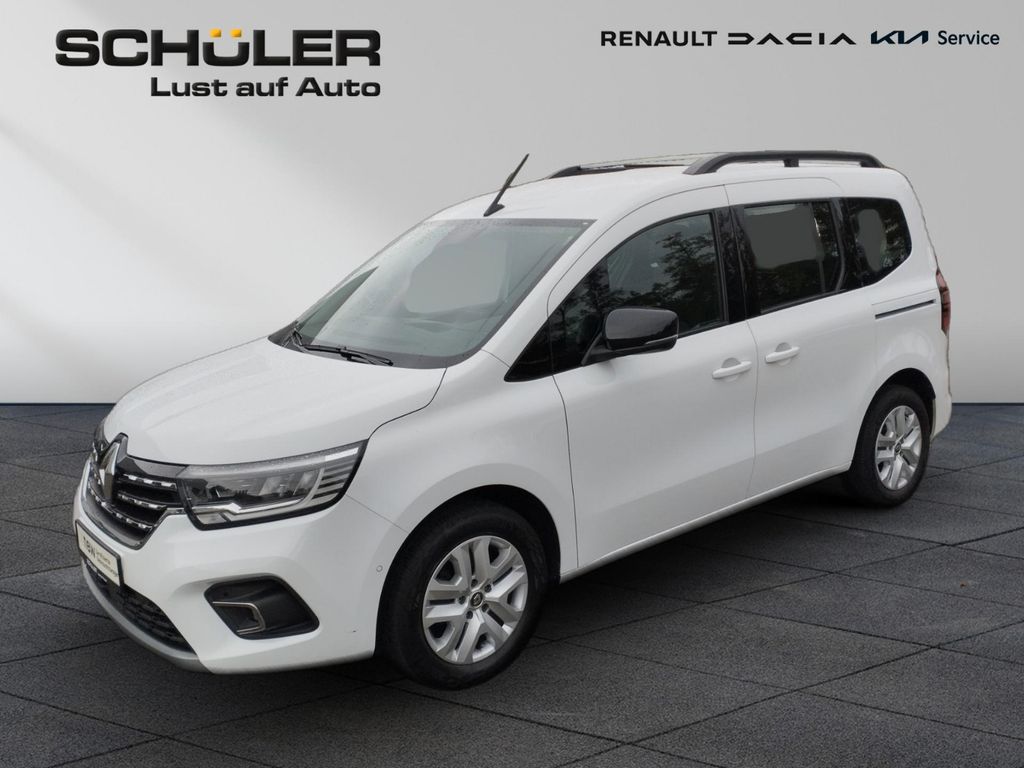 Bild des Angebotes Renault Kangoo III Edition One dCi 95 AHK KAMERA