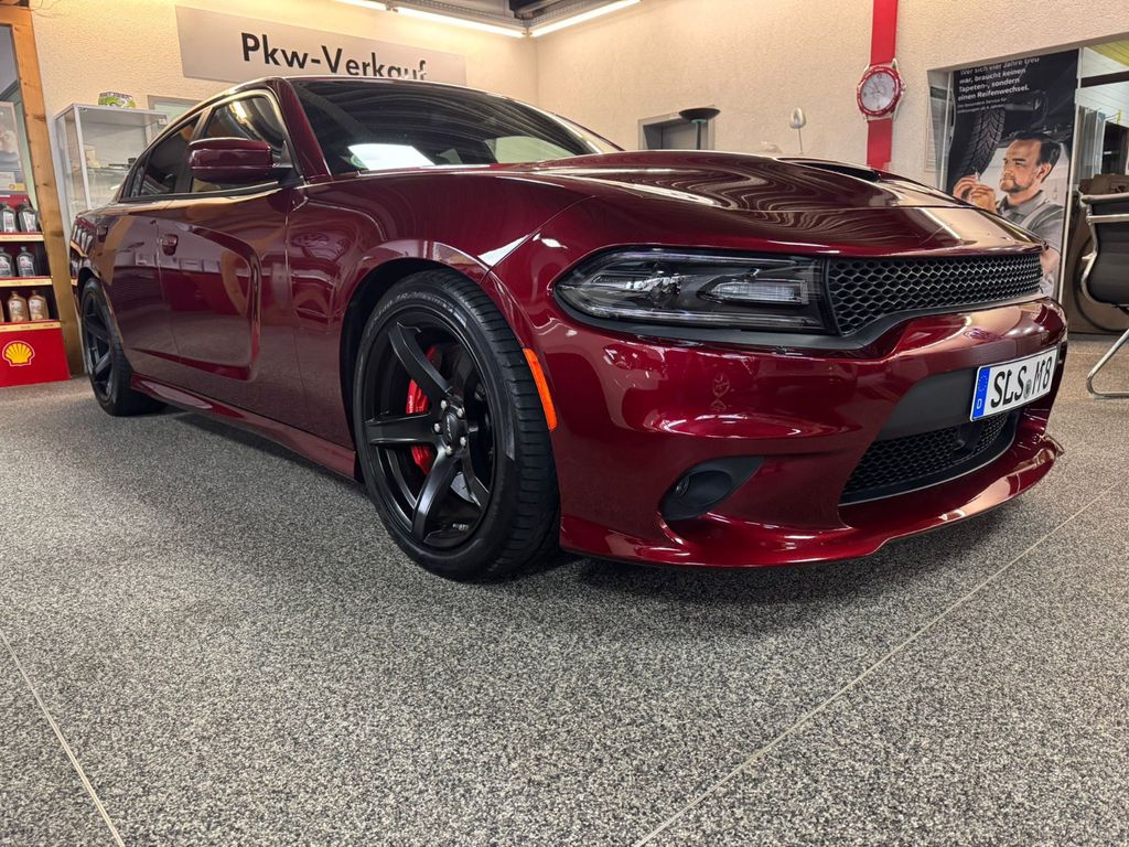 Bild des Angebotes Dodge SRT Charger Performance Pages Brembo