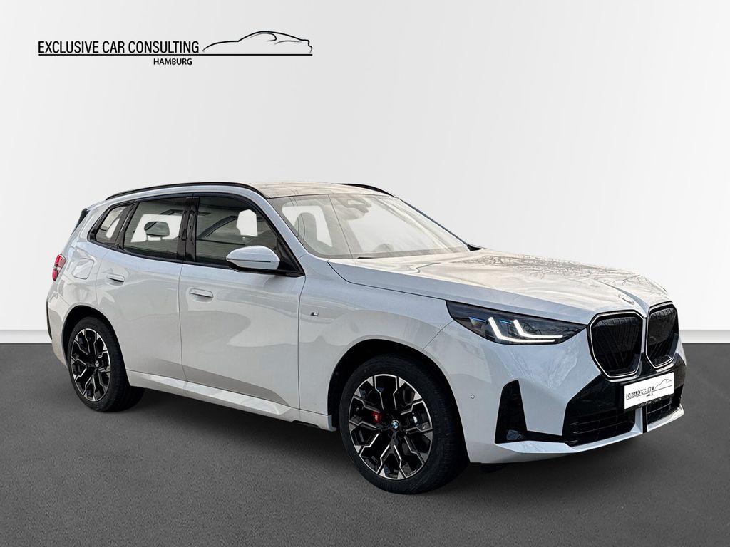 Bild des Angebotes BMW X3 20i xDrive M SPORT PRO *MY25 *Pano *Sitzbelüf