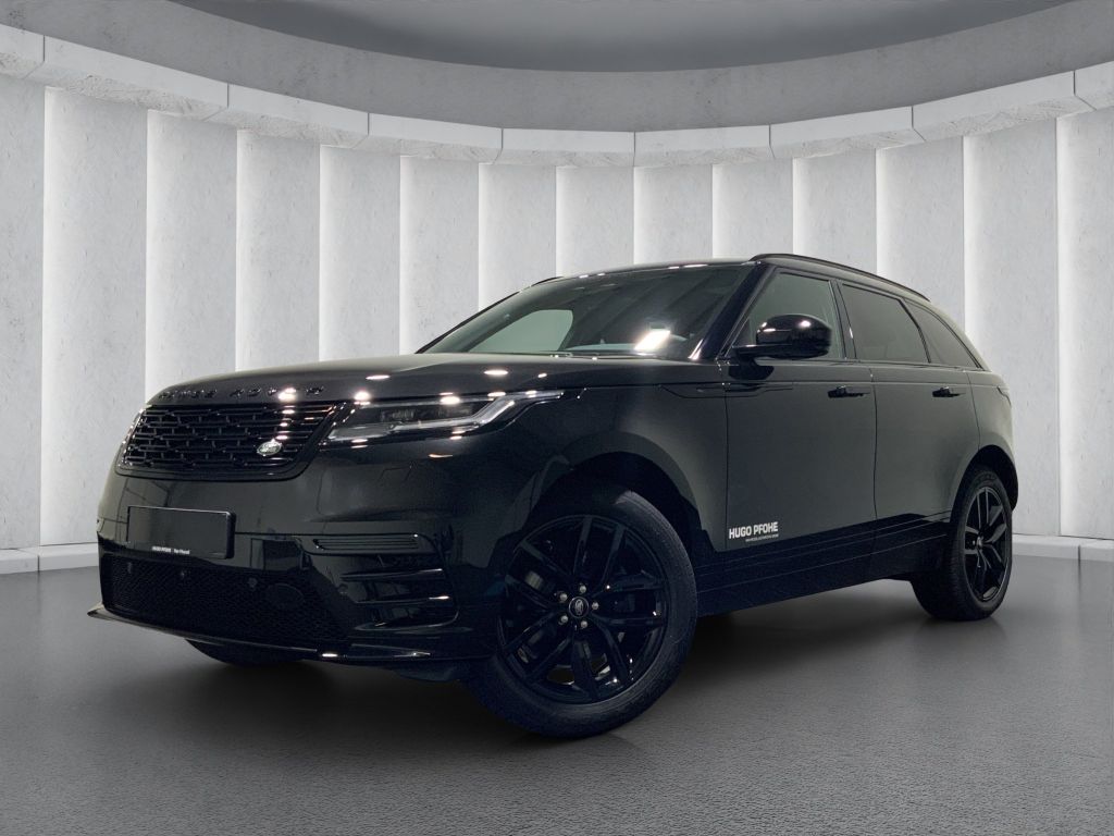 Bild des Angebotes Land Rover Range Rover Velar DYNAMIC SE 2.0 D200 AWD Geländ