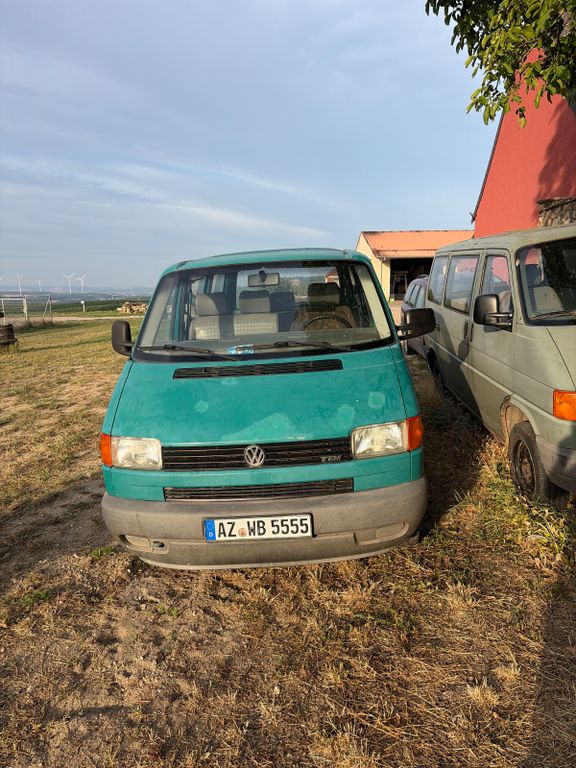 Bild des Angebotes Volkswagen T4 andere