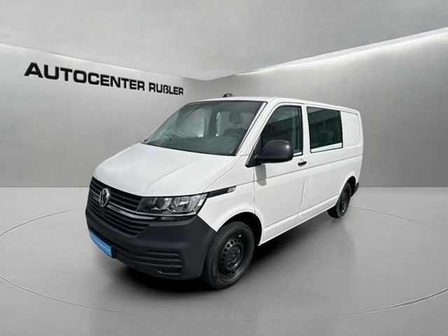 Volkswagen T6.1 Kombi 5 Sitzer App connect Standheizung