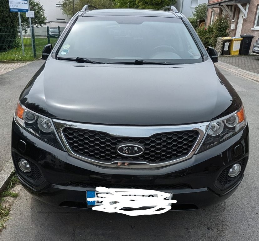 Bild des Angebotes Kia Sorento 2.2 CRDi AWD Spirit Automatik Edi...