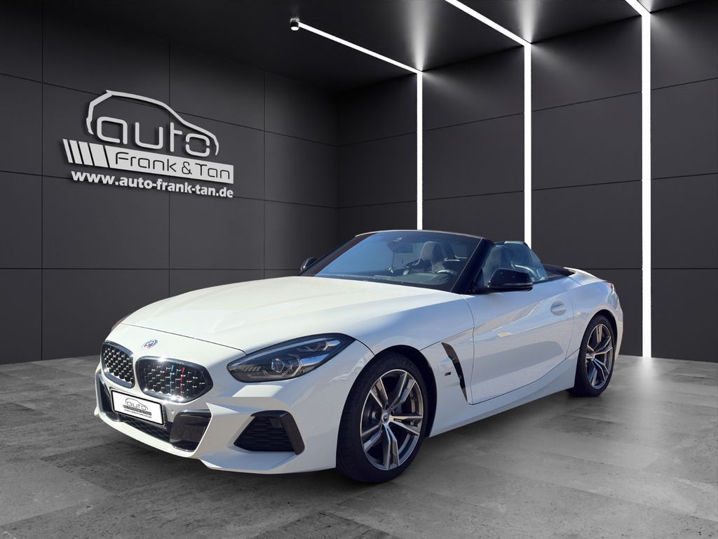 Bild des Angebotes BMW Z4 Roadster sDrive 20i M Sport/Shadow/Apple/Navi