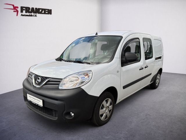 Bild des Angebotes Nissan NV250 Kastenwagen L2H1 2,2t Doka Comfort | wenig