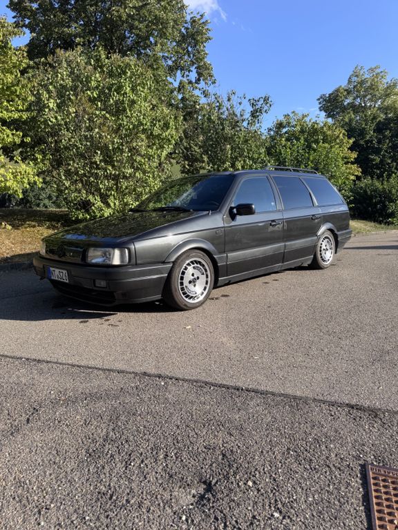 Volkswagen Passat 35i 1.8 GT