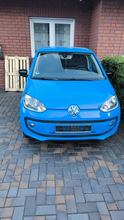 Bild des Angebotes Volkswagen up! 1.0 44kW BlueMotion Techn. ASG move up! ...