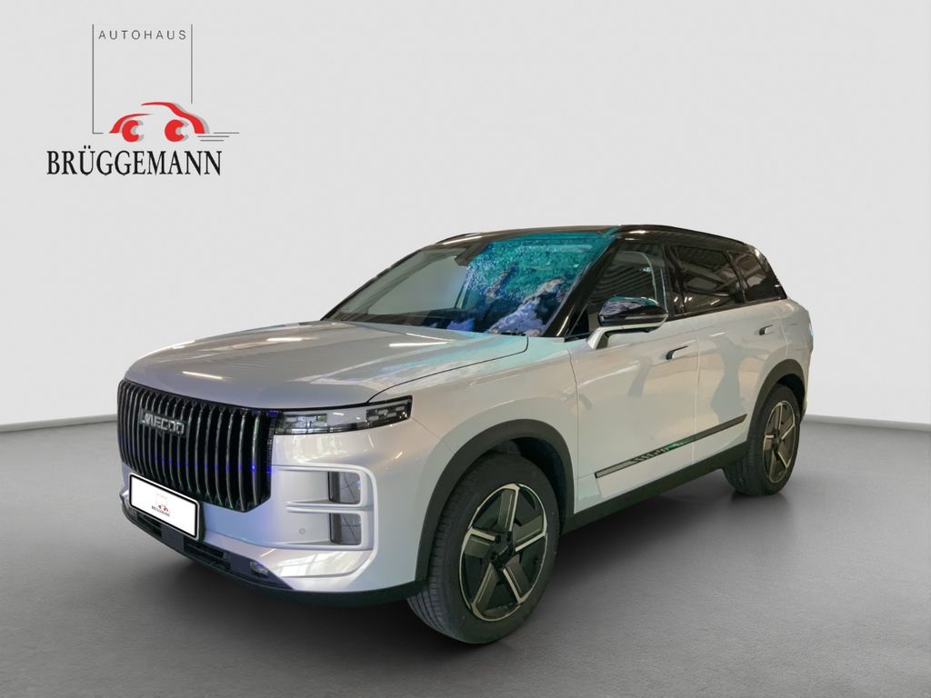 Bild des Angebotes JAECOO 7 PHEV Exclusive