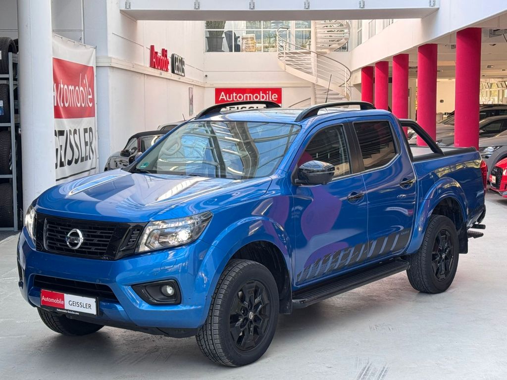 Bild des Angebotes Nissan Navara NP300 N-Guard Double Cab