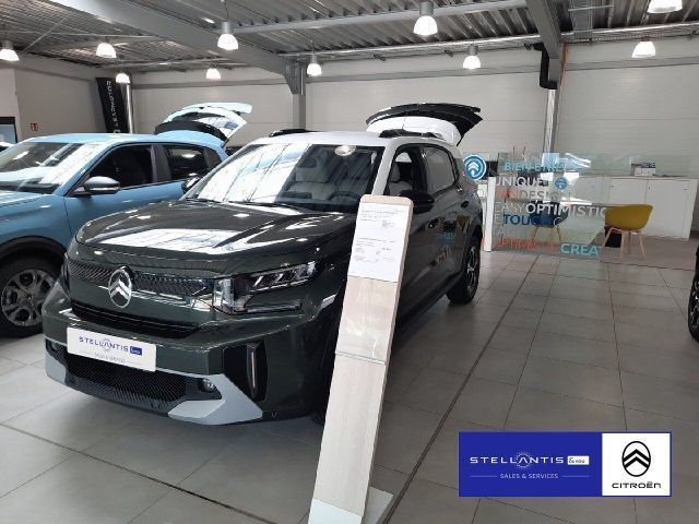 Bild des Angebotes Citroën C3 Aircross Elektromotor 113 ë-MAX Standard-Rang