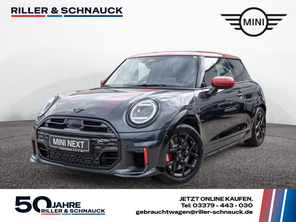 Bild des Angebotes MINI John Cooper Works JCW Trim ACC HUD LED PANO 360°
