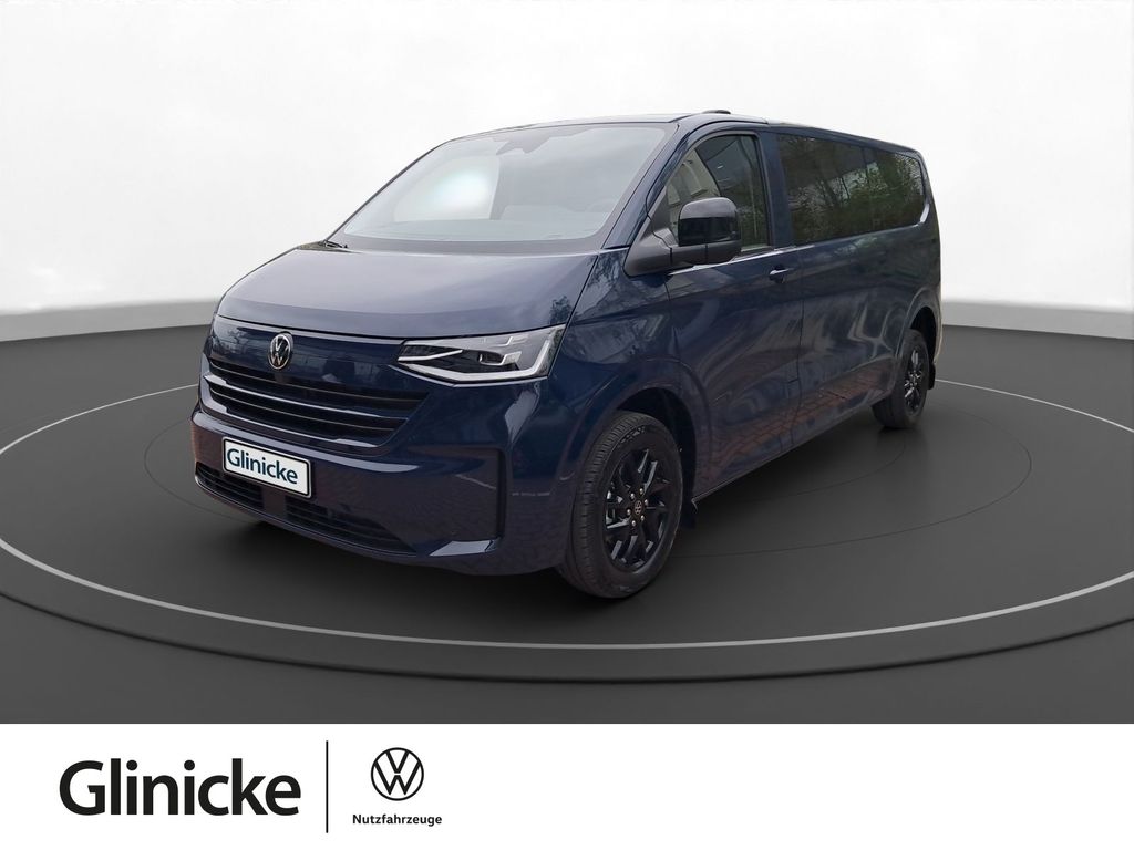 Bild des Angebotes Volkswagen T7 Caravelle Aut. Navi 13"8-Sitzer AHK Sitzhzg