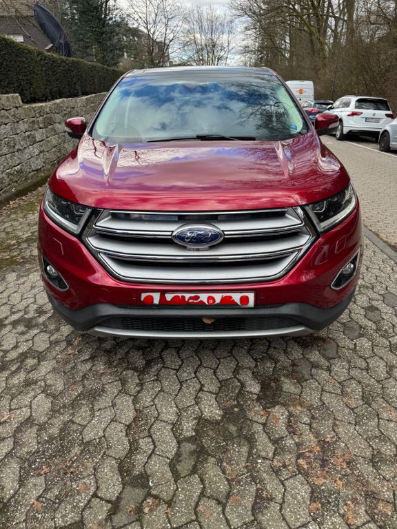 Bild des Angebotes Ford Edge 4x4