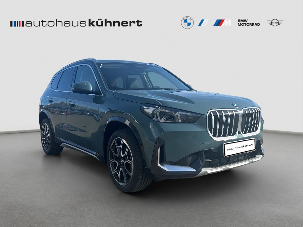 Bild des Angebotes BMW X1 xDrive20d X-Line UPE: 64.300 EUR