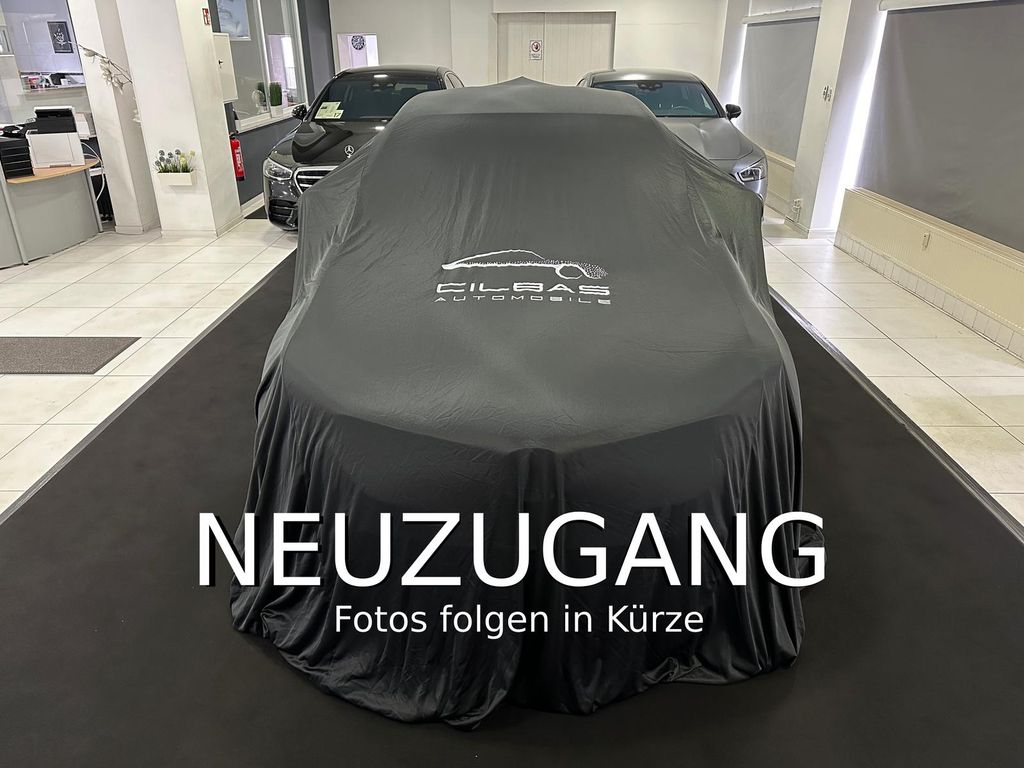 Bild des Angebotes Mercedes-Benz CLS 400 d 4M AMG*HUD*MAGNO*DESIGNO*CARBON*VOLL*