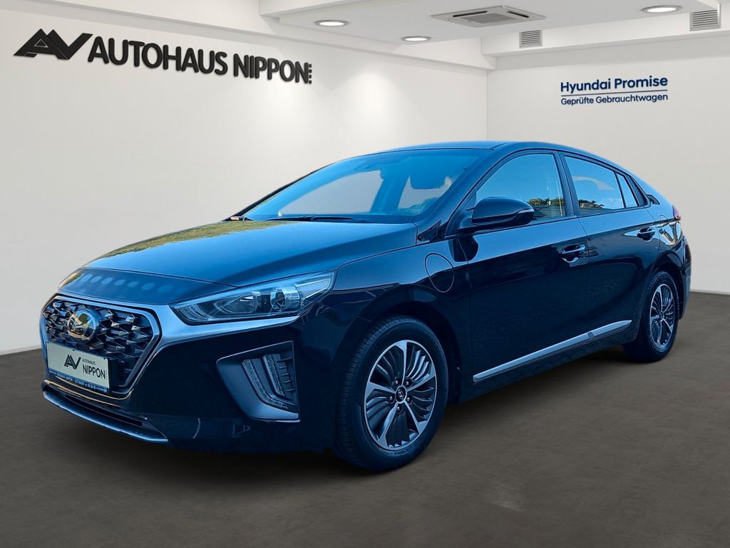 Bild des Angebotes Hyundai IONIQ 1.6 GDi PLUG-IN HYBRID Trend MJ22