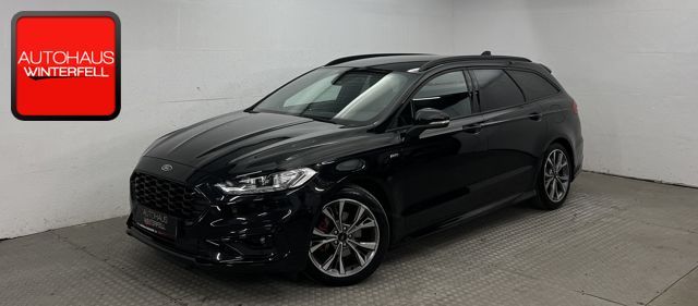 Bild des Angebotes Ford Mondeo Turnier 2.0 EcoBlue ST-Line MEMO+KAMERA+