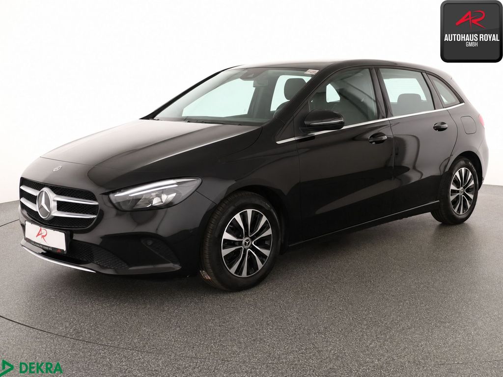 Bild des Angebotes Mercedes-Benz B 180 STYLE KAMERA,CARPLAY,AKT.PARKASSIST,SH